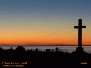 St Luce sur mer